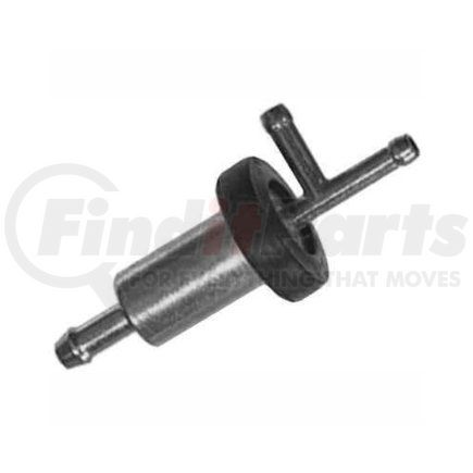 ACDelco GF549 Fuel Filter GAS FILTER (B)