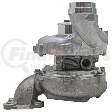 802774-5008S by GARRETT - Turbocharger Service