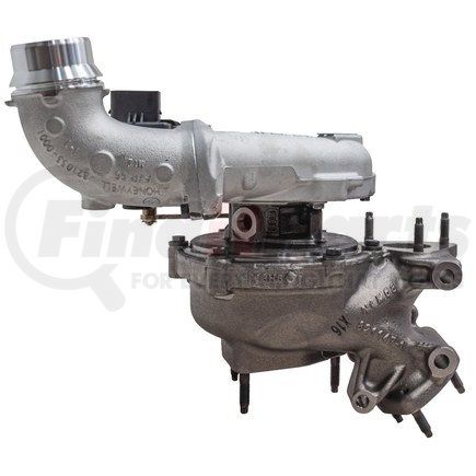 823024-5005S by GARRETT - Dodge/Jeep 3.0L VM Diesel Turbo 2014-2019