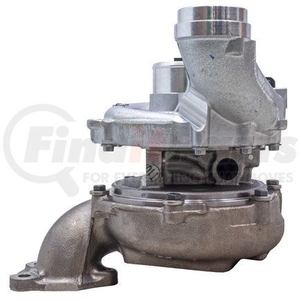 816841-5002S by GARRETT - TURBOCHARGER SERV