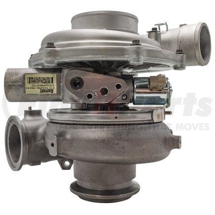 743250-9024S by GARRETT - Late 03-04.5 Ford 6.0L Turbo Reman