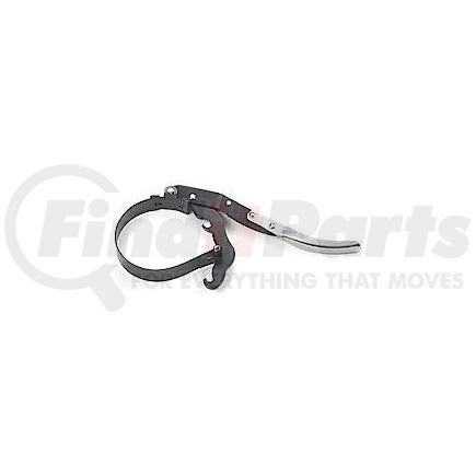 2187 by KD TOOLS - Oil Filter Wrench 2"-3/4" to 3-3/4"