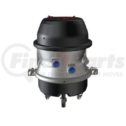 3230194ESH by MGM BRAKES - Air Brake Chamber - Combination