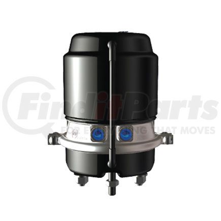 MJS3028ET085 by MGM BRAKES - Air Brake Chamber - Combination