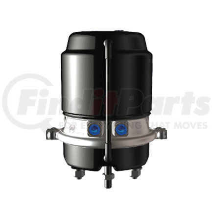 MJS3030ET085 by MGM BRAKES - Air Brake Chamber - Combination