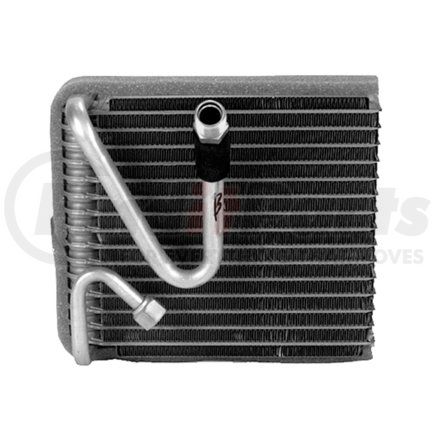 15-6906 by ACDELCO - A/C Evaporator Core and Case Assembly