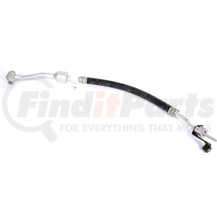 15-34566 by ACDELCO - A/C Refrigerant Suction Hose