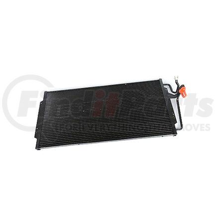 15-63253 by ACDELCO - A/C Condenser