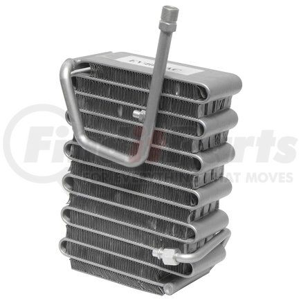 15-62228 by ACDELCO - A/C Evaporator Core