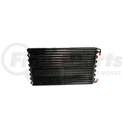 15-63903 by ACDELCO - A/C Condenser