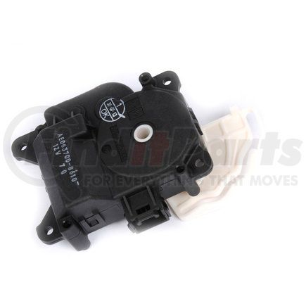 15-74403 by ACDELCO - HVAC Mode Door Actuator