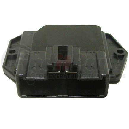 15-80584 by ACDELCO - HVAC Blower Motor Resistor