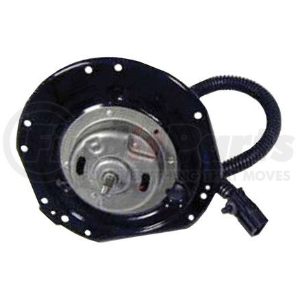 15-80359 by ACDELCO - HVAC Blower Motor
