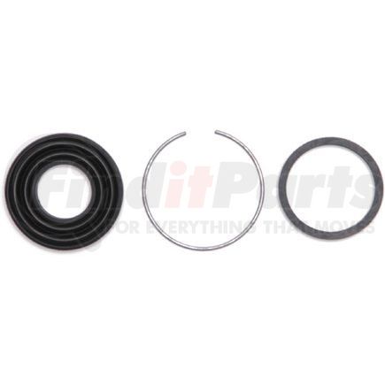 18H193 by ACDELCO - Disc Brake Caliper Seal Kit