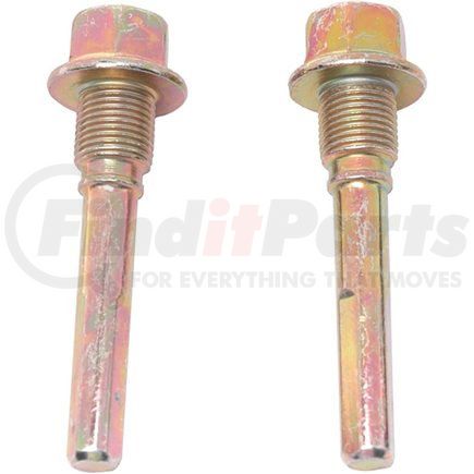 ACDelco 18K151 Disc Brake Caliper Bolt Kit Disc Brake Caliper Bolt Kit