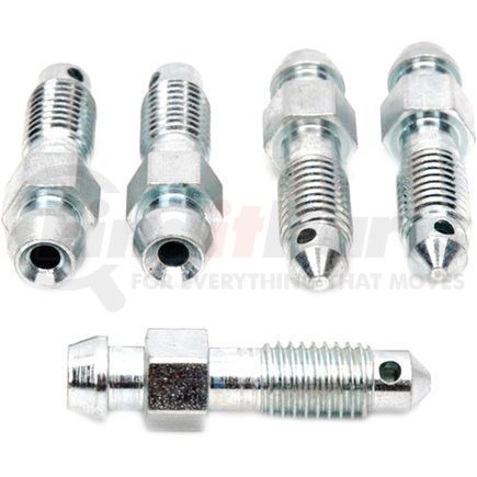 18K2359 by ACDELCO - Brake Bleeder Screw