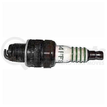 44FFS by ACDELCO - Spark Plug