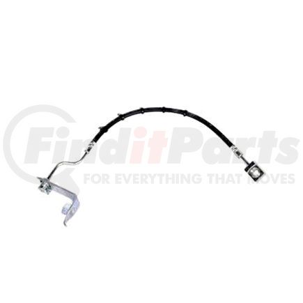 176-1069 by ACDELCO - Brake Hydraulic Hose