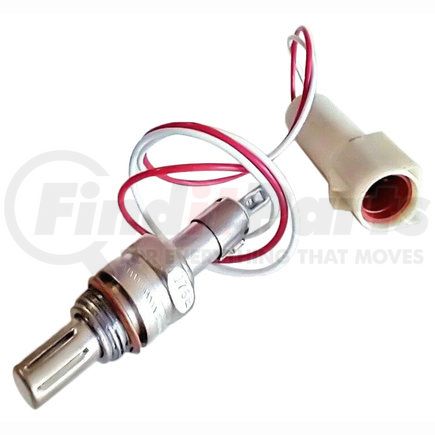 213-10 by ACDELCO - Oxygen Sensor, Upstream