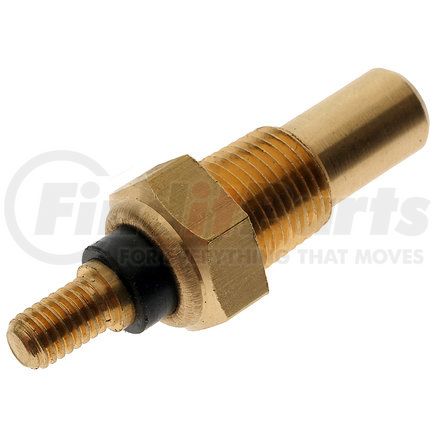 213-3212 by ACDELCO - Ambient Air Temperature Sensor