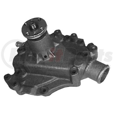 251-155 by ACDELCO - Engine Water Pump