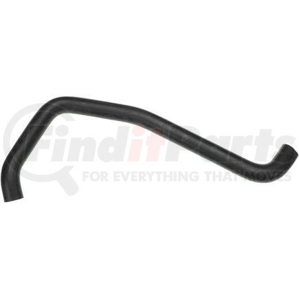 26605X by ACDELCO - Radiator Coolant Hose
