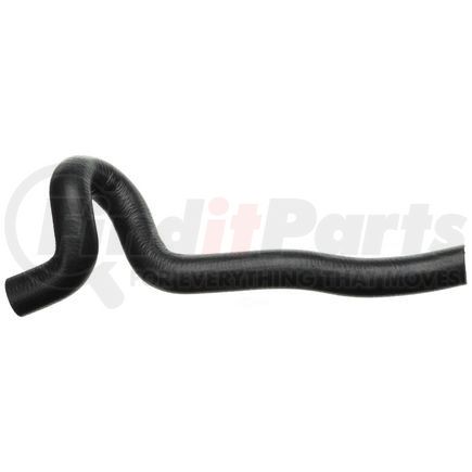 24624L by ACDELCO - Radiator Coolant Hose