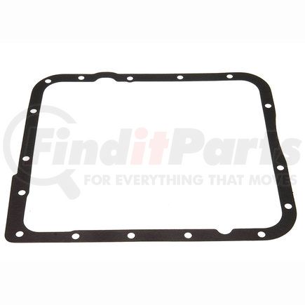 08654799 by ACDELCO - Automatic Transmission Oil Pan Gasket