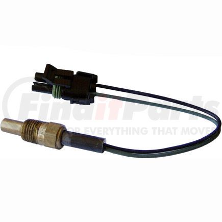 10232602 by ACDELCO - Engine Coolant Temperature Sender