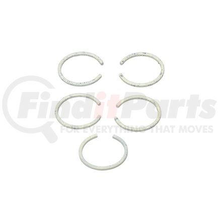 12369463 by ACDELCO - CV Joint Lock Ring