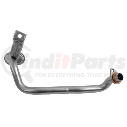 12558251 by ACDELCO - Engine Oil Pump Pickup Tube and Screen