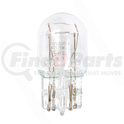 13500813 by ACDELCO - Parking Light Bulb