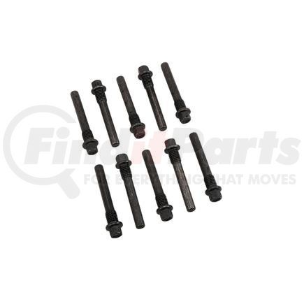 14012702 by ACDELCO - Differential Pinion Shaft Lock Bolt