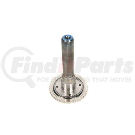 24204289 by ACDELCO - Automatic Transmission Output Shaft