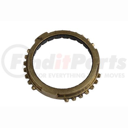25196055 by ACDELCO - Manual Trans Blocking Ring