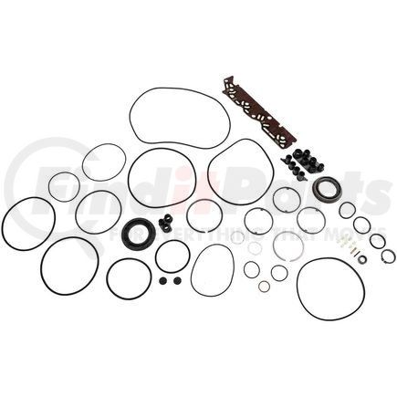 24272471 by ACDELCO - Automatic Transmission Seals and O-Rings Kit