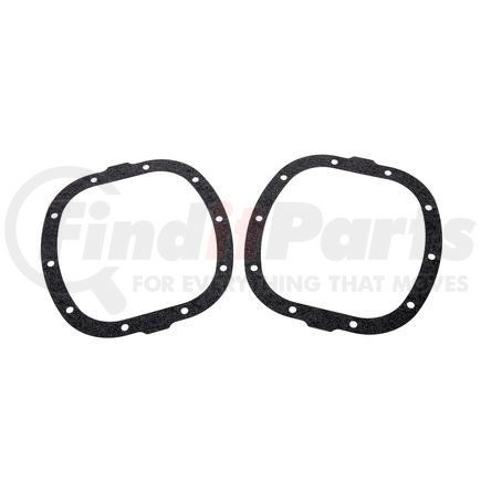 26016661 by ACDELCO - Axle Housing Cover Gasket