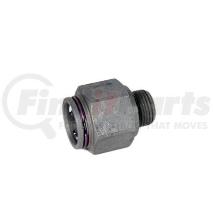 29541729 by ACDELCO - Transmission Oil Cooler End Fitting