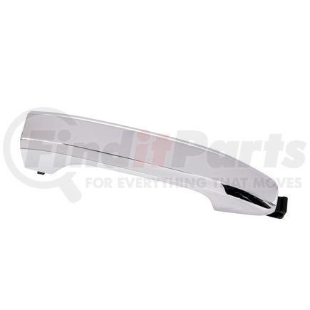 84711849 by ACDELCO - Exterior Door Handle