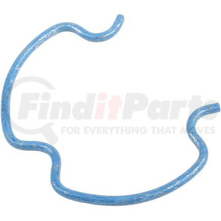 89023420 by ACDELCO - Trans Oil Cooler Line Clip