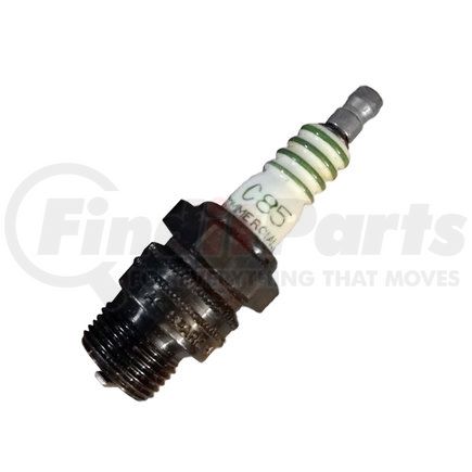 C85 by ACDELCO - Spark Plug