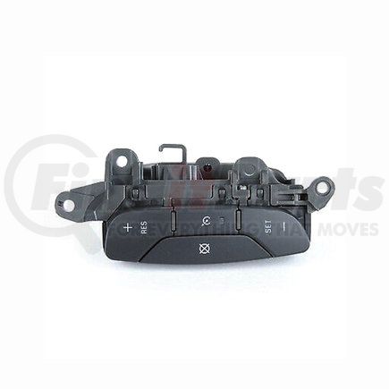 D1958E by ACDELCO - Cruise Control Switch
