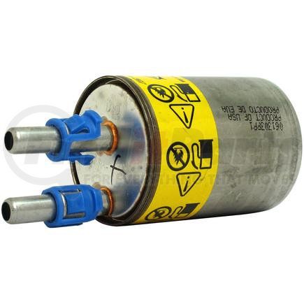GF931 by ACDELCO - Fuel Filter