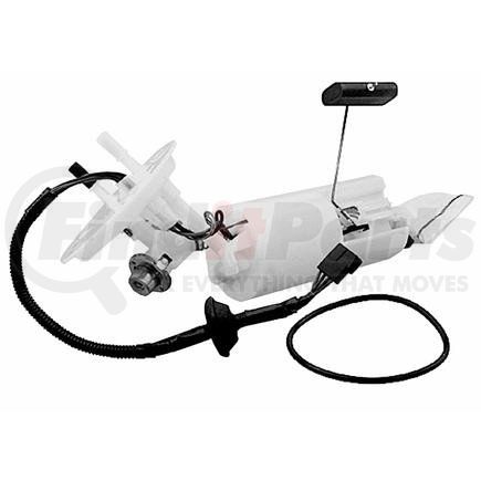 MU43 by ACDELCO - Fuel Pump Module Assembly