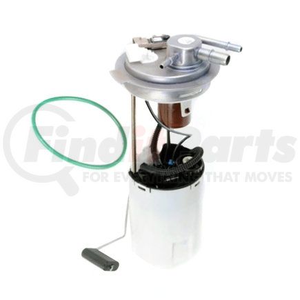 MU1500 by ACDELCO - Fuel Pump Module Assembly