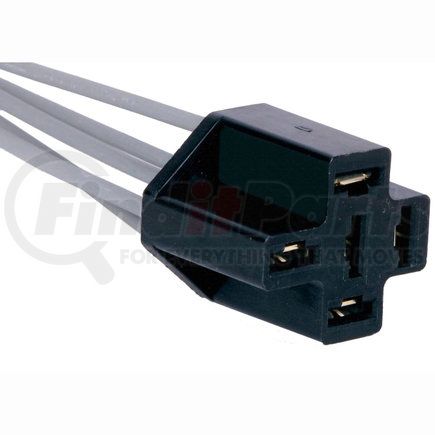 PT363 by ACDELCO - HVAC Relay Connector