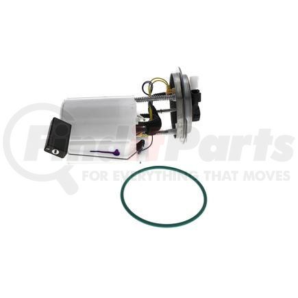 MU2335 by ACDELCO - Fuel Pump Module Assembly