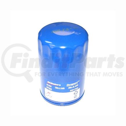 PF59F by ACDELCO - Engine Oil Filter