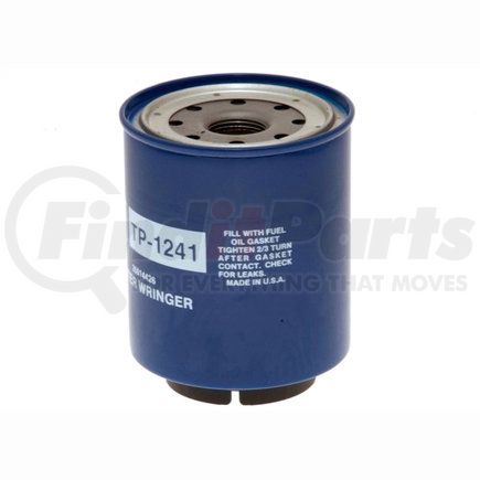 TP1241 by ACDELCO - Fuel Filter