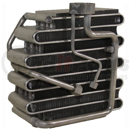 15-62236 by ACDELCO - A/C Evaporator Core